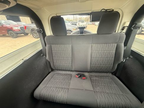 Used 2012 Jeep Wrangler Sport image 12