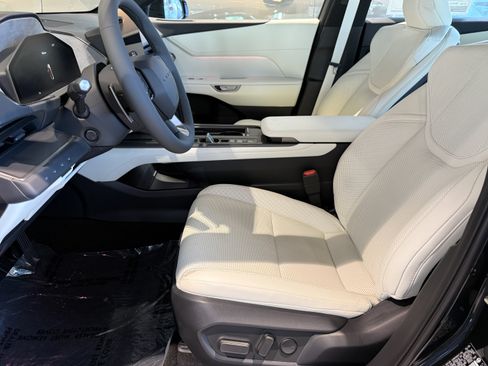 New 2026 Lexus ES 350e FWD image 15