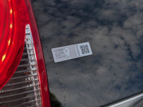 Used 2016 Volvo XC60 T5 Premier image 22