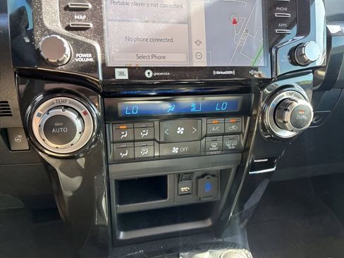 Used 2023 Toyota 4Runner TRD Pro AWD/4WD image 28
