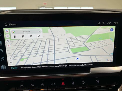 Used 2022 Chevrolet Silverado 1500 LT Trail Boss w/ LT Trail Boss Premium Package image 34