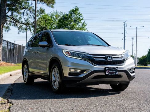 Used 2016 Honda CR-V EX image 3