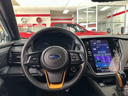 Used 2022 Subaru Outback Wilderness w/ Wilderness Package image 13