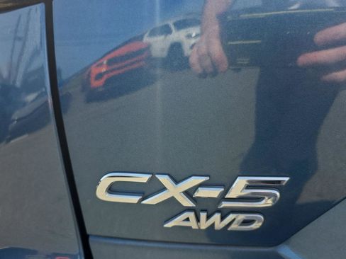 Used 2018 MAZDA CX-5 Touring w/ Preferred Equipment Package image 14