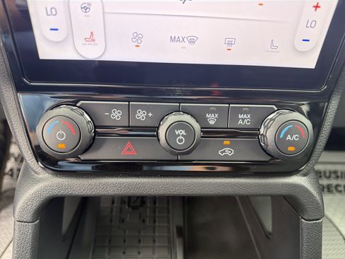 New 2026 Ford Ranger Lariat AWD/4WD image 29