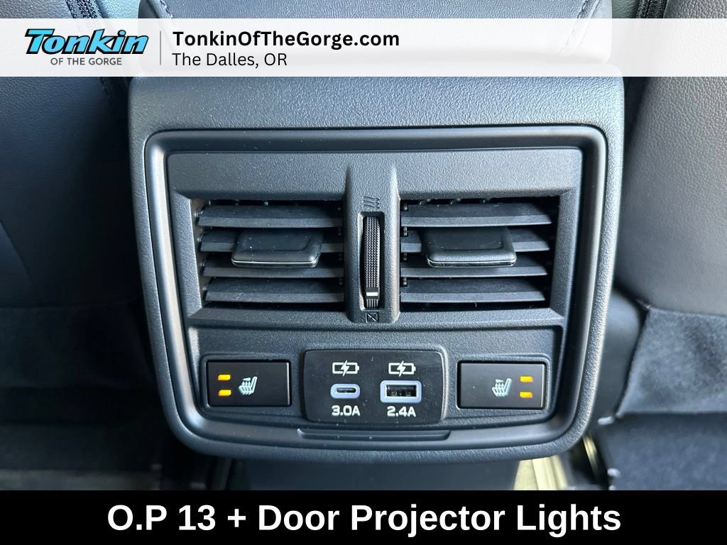 New 2026 Subaru Outback Limited XT AWD/4WD image 30