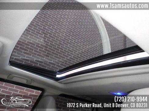 Used 2013 Toyota 4Runner SR5 w/ Convenience Pkg image 19