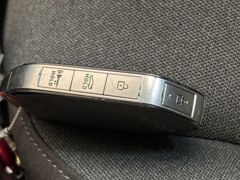 Used 2025 Kia K4 FWD image 21