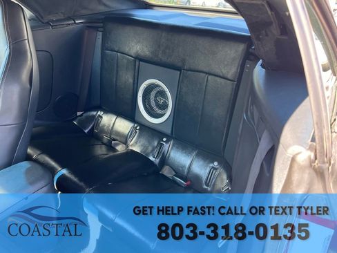 Used 2007 Mitsubishi Eclipse GS image 10