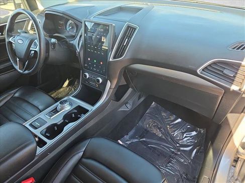 Used 2024 Ford Edge SEL AWD/4WD image 21