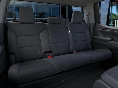 New 2026 GMC Sierra 1500 SLE AWD/4WD image 17