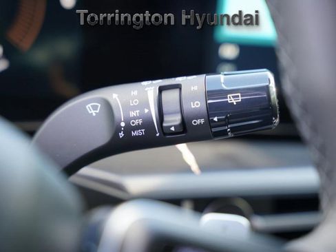 New 2026 Hyundai Santa Fe SEL image 20