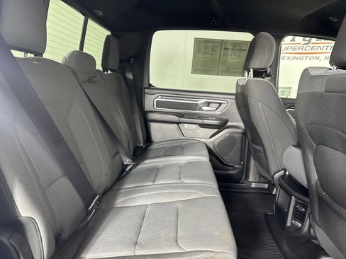 Used 2023 RAM 1500 Big Horn AWD/4WD image 23