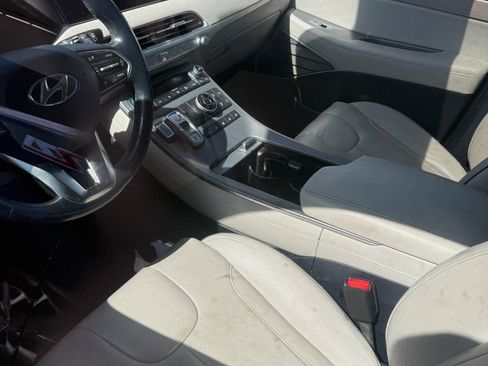 Used 2022 Hyundai Palisade Limited AWD/4WD image 7