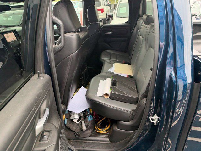 Used 2024 RAM 1500 Tradesman w/ Trailer Tow Group AWD/4WD image 8
