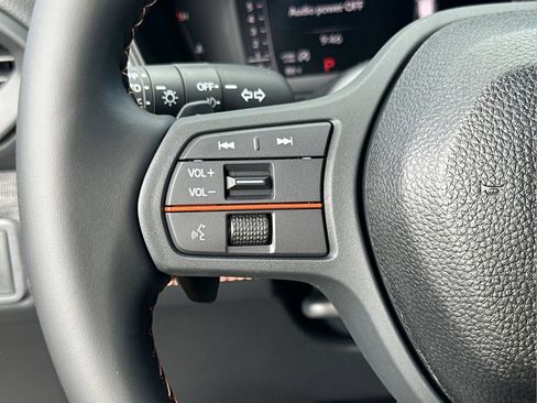 New 2026 Honda Passport TrailSport image 13