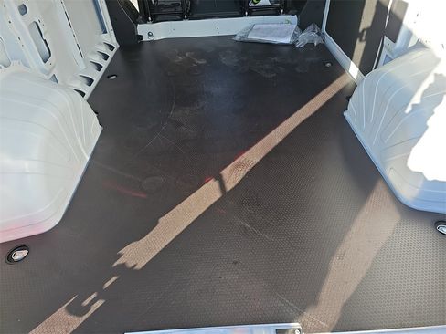 New 2025 RAM ProMaster 1500 w/ Convenience Group image 13