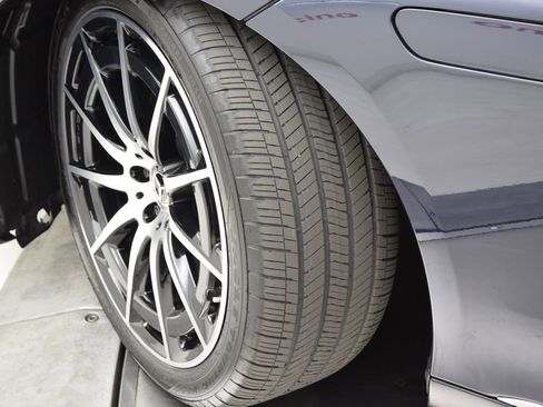 Certified 2023 Mercedes-Benz EQS 450+ 4MATIC Sedan image 27