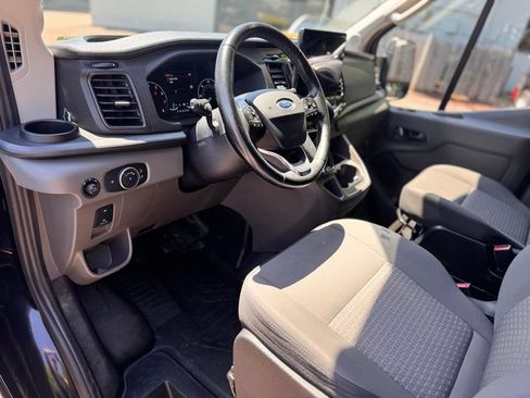 Used 2024 Ford Transit 350 XLT RWD image 14