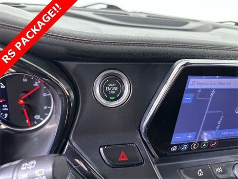 Used 2019 Chevrolet Blazer RS image 17