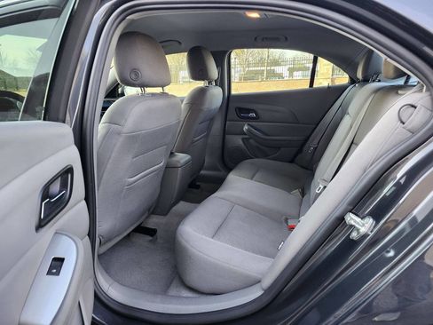 Used 2014 Chevrolet Malibu LS w/ Protection Package image 5