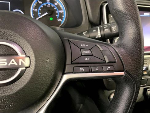 Used 2023 Nissan Leaf S FWD image 19