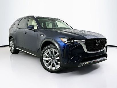 New 2026 MAZDA CX-90 3.3 Turbo w/ Premium Plus Pkg