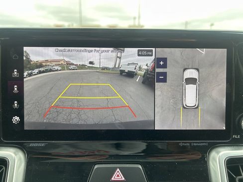 Used 2021 Kia Sorento SX FWD image 30