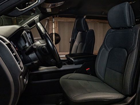 Used 2023 RAM 1500 Lone Star image 24