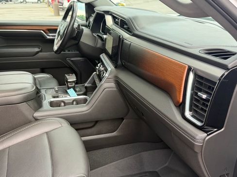 Used 2023 GMC Sierra 1500 Denali AWD/4WD image 61