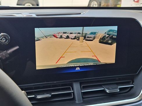 Used 2026 Chevrolet Trax ACTIV w/ Driver Confidence Package FWD image 14