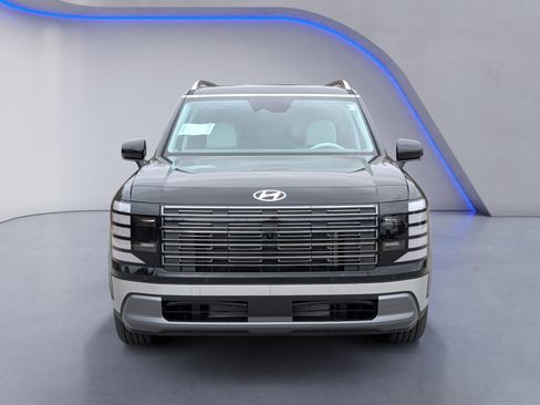 New 2026 Hyundai Palisade SEL image 3