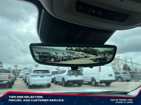 New 2026 Buick Envision Avenir AWD/4WD image 33
