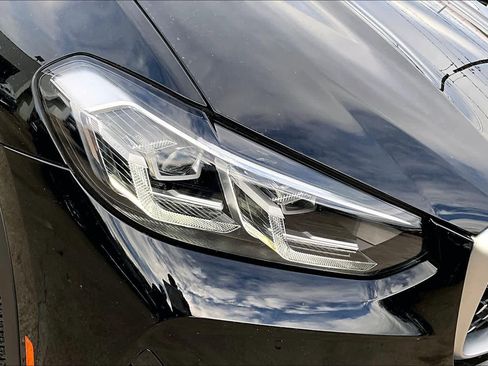 Used 2023 BMW X4 xDrive30i w/ Premium Package image 26