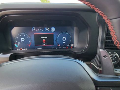 New 2026 Ford F150 Raptor AWD/4WD image 36
