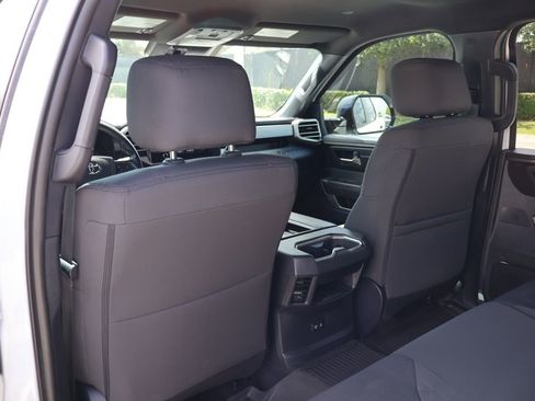 Used 2025 Toyota Tundra SR5 w/ SR5 Convenience Package RWD image 20