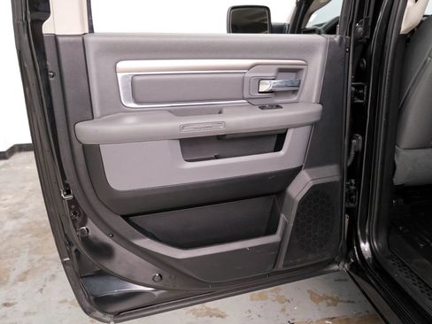 Used 2017 RAM 1500 Lone Star AWD/4WD image 39
