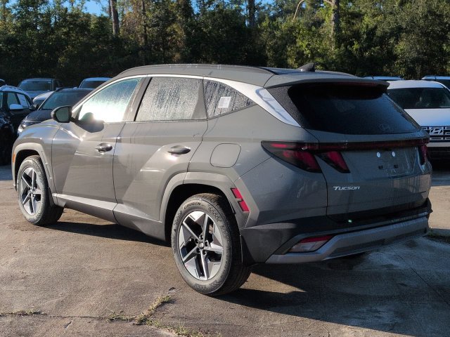 New 2026 Hyundai Tucson SEL FWD image 7