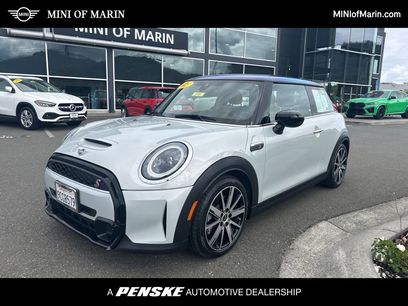 Used 2023 MINI Cooper S