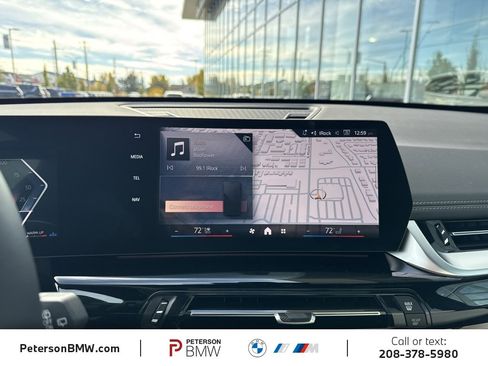 New 2026 BMW X1 xDrive28i w/ Convenience Package image 27