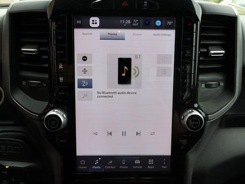 New 2025 RAM 2500 Tradesman image 18