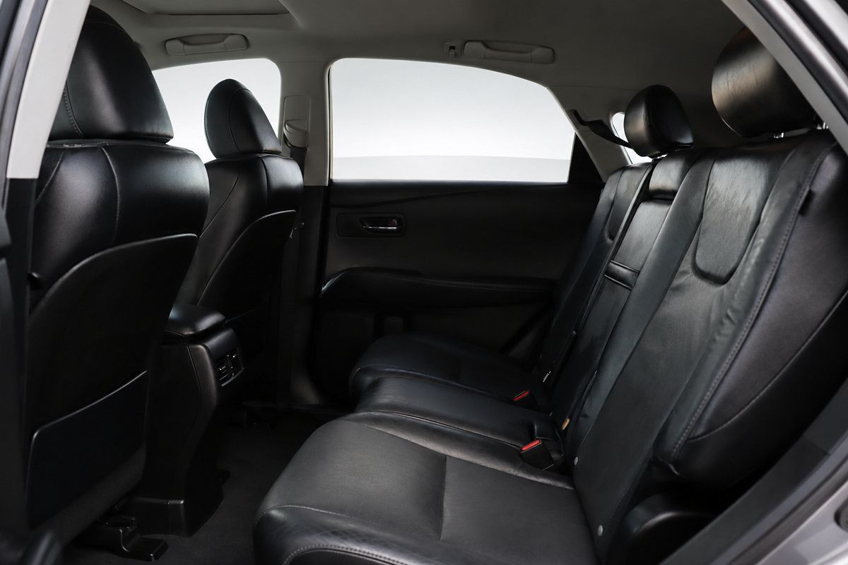 Used 2015 Lexus RX 350 FWD image 16