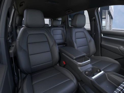 New 2026 GMC Terrain Elevation w/ Elevation Premium Package image 16