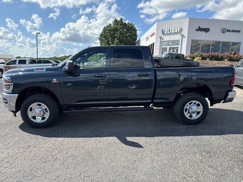 New 2025 RAM 2500 Tradesman image 2