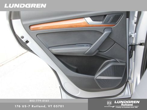 Used 2022 Audi Q5 2.0T Premium Plus image 29