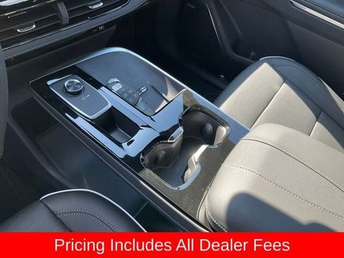 New 2026 Buick Enclave Sport Touring w/ Power Package FWD image 13