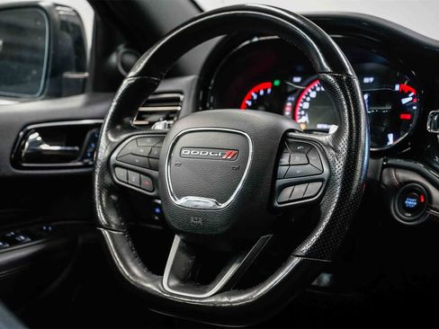 Used 2021 Dodge Durango R/T w/ Blacktop Package image 15