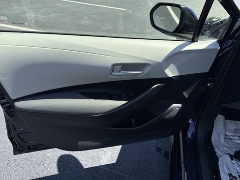 New 2025 Toyota Corolla LE image 22