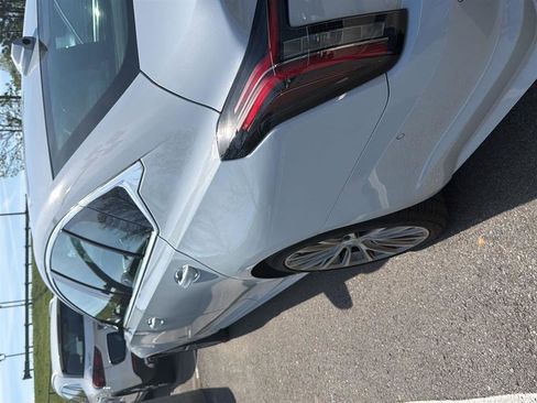 Used 2021 Cadillac CT5 Premium Luxury image 10