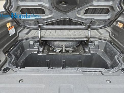 New 2026 Honda Ridgeline RTL image 40